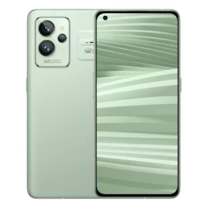 Realme GT 2 Pro (12GB / 256GB) Phone - Paper Green