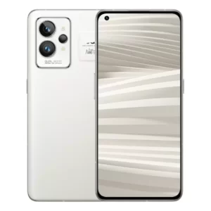 Realme GT 2 Pro (12GB / 256GB) Phone - Paper White