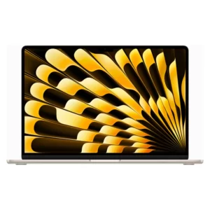 Apple MacBook Air 15.3" Liquid Retina / M2 / 256GB SSD / 8-Core CPU / 10-Core GPU / 8GB / macOS Ventura / Arabic/English / 1YW / Space Grey - Laptop (Copy)