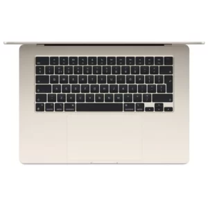 Apple MacBook Air 15 M2 Starlight 03 2048x2048