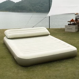 Hoto Auto Inflatable Bed / Self Inflating Air Mattress