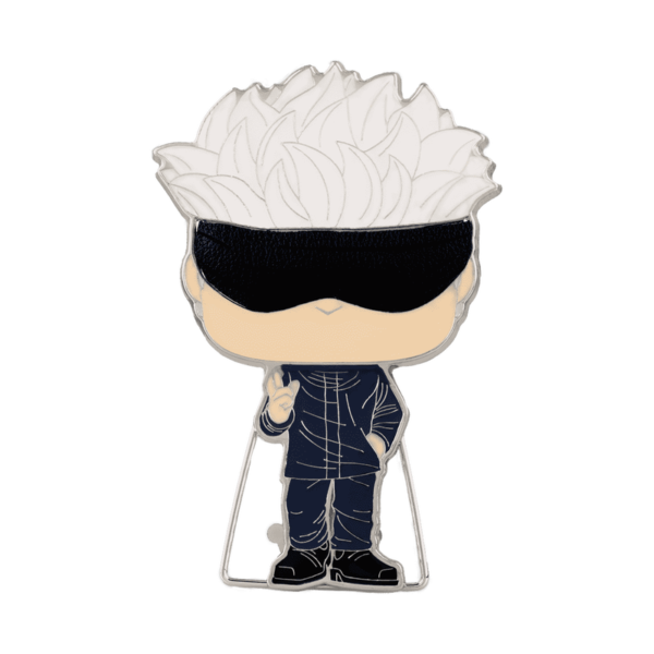 Funko Pop Animation Jujutsu Kaisen - Gojo