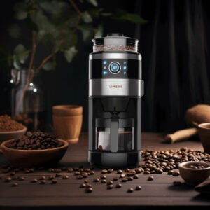 Shop LePresso 75W Portable Espresso Coffee Machine