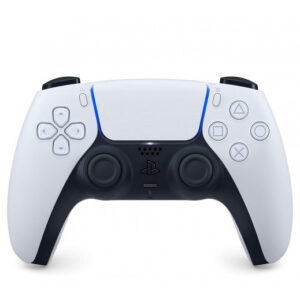 PS5 PlayStation Dualsense Wireless Controller - White