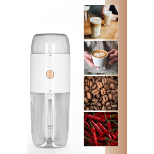 Buy LePresso Hot & Cold Milk Frother, 450W Power