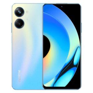 Realme 10 Pro (8GB / 256GB) - Nebula Blue