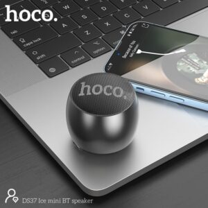 Hoco Mini Portable Bluetooth Pocket Speaker