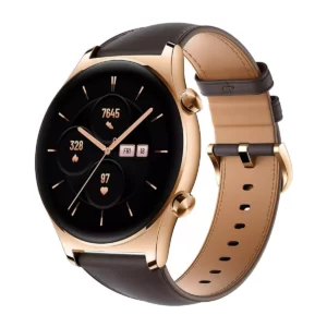 Honor Watch GS 3 - Classic Gold