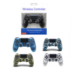 Play-X Wireless Controller PS4 (Assorted)