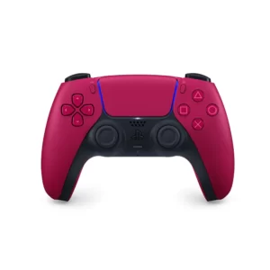 PS5 PlayStation Dualsense Wireless Controller - Cosmic Red