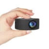 Borrego HD Mini Projector T1