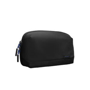 Eltoro Electronics Organizer Bag with Charging Ports - Black