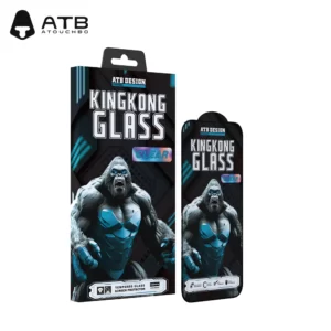 Tempered Glass ATB for Apple iphone 15 pro 6.1