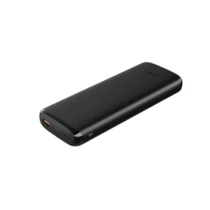 AUKEY Sprint Go Lightning 20000mAh Power Bank with 18W Power Delivery & QC 3.0