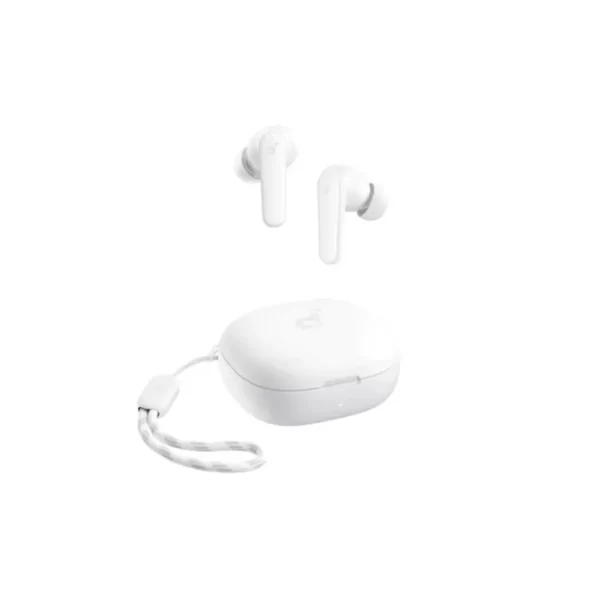 Anker Soundcore R50i Wireless in Ear Earbuds – White