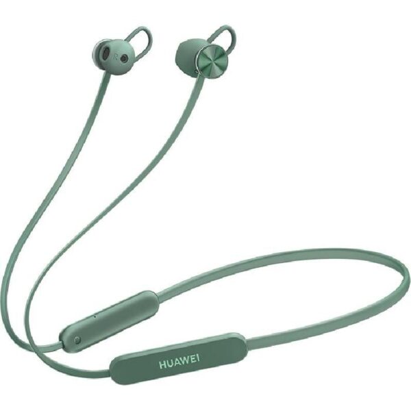 Huawei FreeLace Lite Earphones - Green