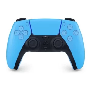 PS5 PlayStation Dualsense Wireless Controller - Starlight Blue