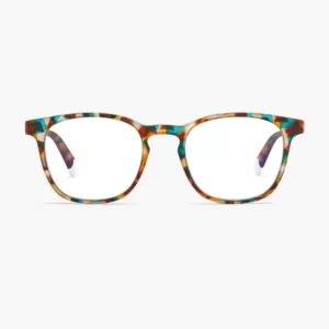 Barner Dalston - Light Tortoise