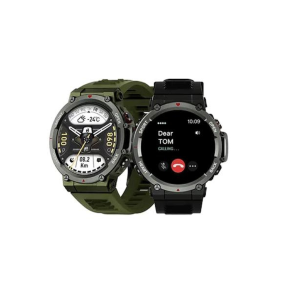 HAINOTEKO RW 24 SMART WATCH