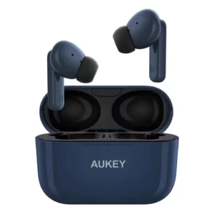 Aukey BT Earbuds Move Mini-ANC - Blue