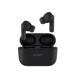 Aukey Move Mini-S True Wireless TWS Earbuds - Black