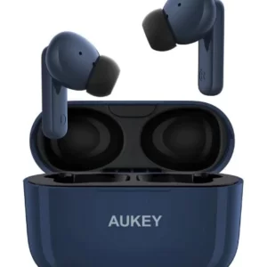 Aukey Move Mini-S True Wireless TWS Earbuds - Blue