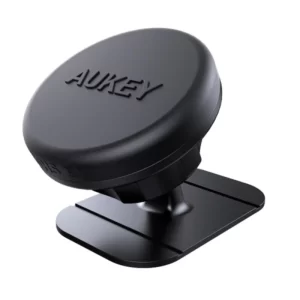Aukey Magnetic Phone Mount - Black