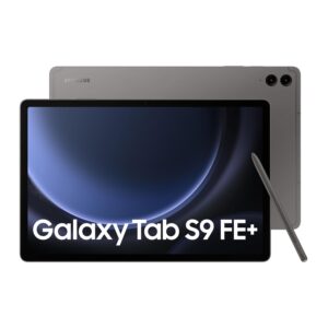 Samsung Galaxy TAB S9 FE+ 12.4 inch (WIFI) 128GB 8GB - Grey
