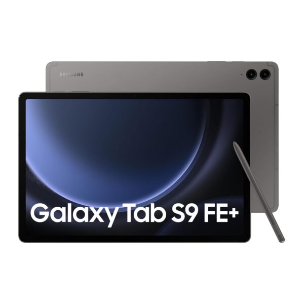 Samsung Galaxy TAB S9 FE+ 12.4 inch (WIFI) 128GB 8GB - Grey