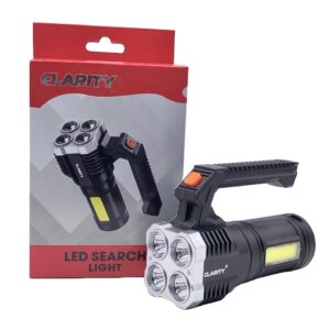 Clarity LED Search Light