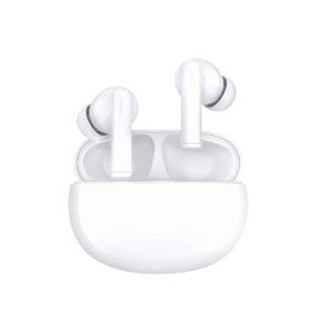 Honor Choice Earbuds X5 ANC Active Noise Cancellation - White