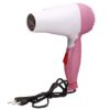 Clarity Foldable Hair Dryer EDH-2220