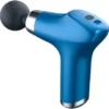 Cassowary CY-001 Rechargeable Small Facial Gun & Compact Power Massager - Blue