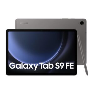 Samsung Galaxy TAB S9 FE 10.9 Inch (WIFI) 128GB 6GB - Grey