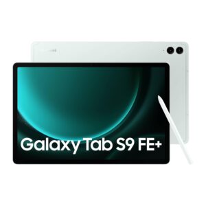 Samsung Galaxy TAB S9 FE+ 12.4 inch (WIFI) 256GB 12GB - Mint