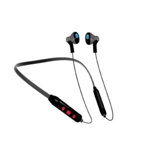 BG Collar Wireless EarPods 5110 - Black