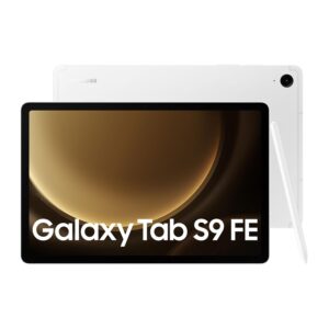 Samsung Galaxy TAB S9 FE 10.9 Inch (WIFI) 128GB 6GB - Silver