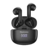 Blackview AirBuds 7 IPX7 Waterproof Wireless Charging TWS Earbuds - Black