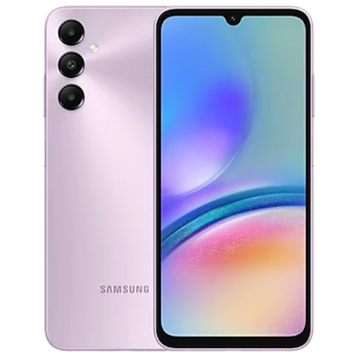 Samsung Galaxy A05s (128GB / 4GB) Ram 4G - Violet