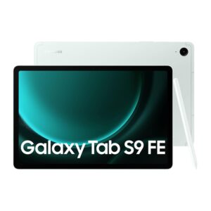 Samsung Galaxy TAB S9 FE 10.9 Inch (WIFI) 128GB 6GB - Mint