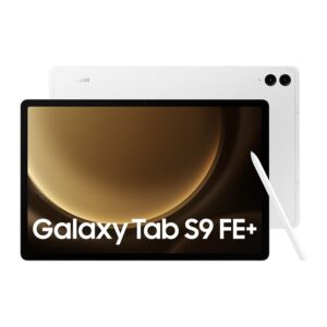 Samsung Galaxy TAB S9 FE+ 12.4 inch (WIFI) 128GB 8GB - Silver