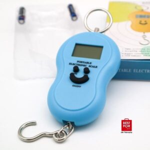 Portable Handy Pocket Mini Weight Scale