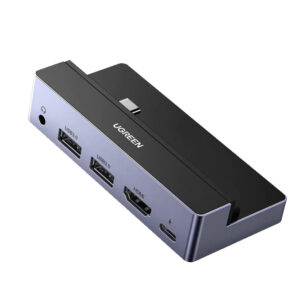 Ugreen 5in1 USB-C Hub for Ipad Pro