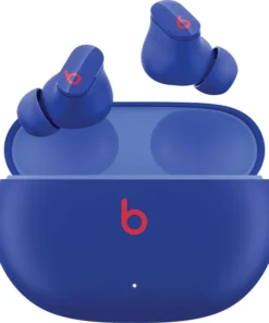 Beats Studio Buds True Wireless Noise Cancelling Earphones – Blue