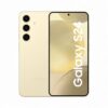 Samsung Galaxy S24 6.2 Inch (8GB / 256GB) 5G - Amber Yellow