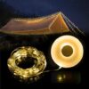 Portable String Camping 8M LED Light YD-2314