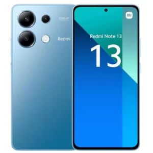 Redmi Note 13 (8GB / 256GB) - Ice Blue