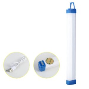 LED Emergency Rechargeable 90W Tube Light T-550