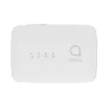 Alcatel Link zone Portable WIFI 4G - White