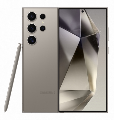 Samsung Galaxy S24 Ultra 6.8 Inch (12GB / 256GB) 5G - Gray